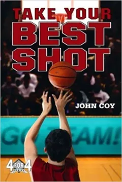 Take your best shot
