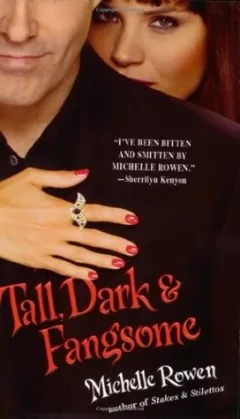 Tall, dark & fangsome