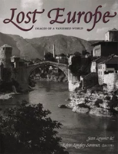 Lost Europe