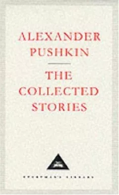 Collected Stories