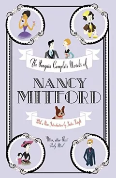 Penguin Complete Novels of Nancy Mitford