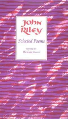 John Riley