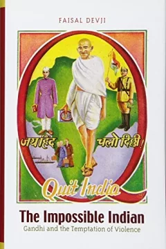 Impossible Indian