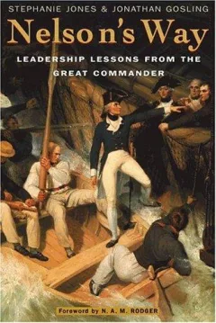 Nelson's Way