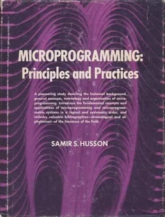 Microprogramming: principles and practices