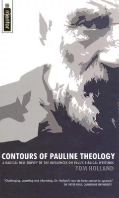 Contours of Pauline Theology