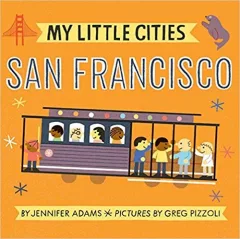 My little cities