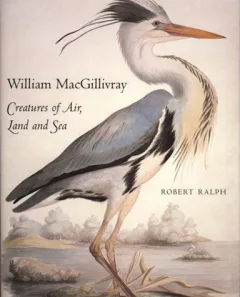 William Macgillivray
