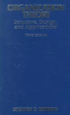 Organization theory