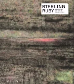 Sterling Ruby