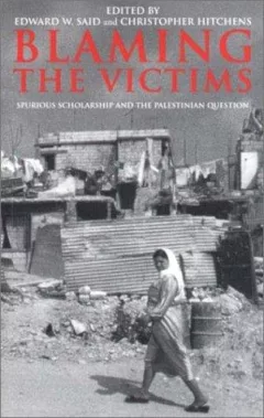 Blaming the Victims