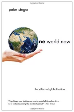 One World Now