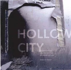 Hollow city