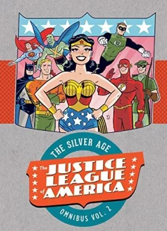 Justice League of America