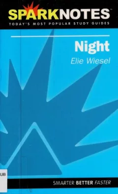 Spark Notes Night