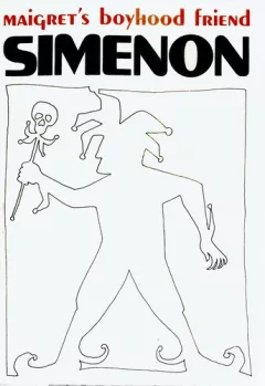 Maigret's boyhood friend