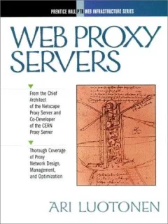 Web proxy servers