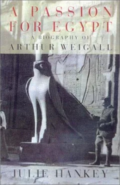 A Passion for Egypt