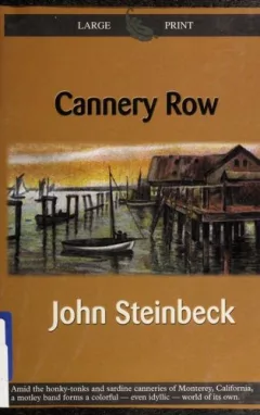 Cannery Row