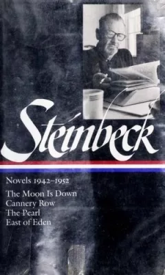 Novels 1942-1952