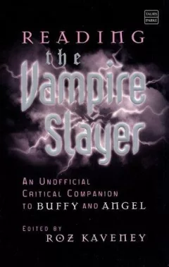 Reading the Vampire Slayer