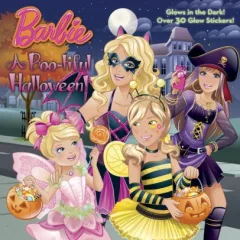 Barbie a Boo-liful Halloween