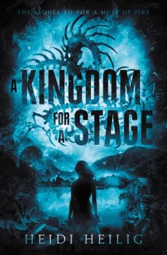 A kingdom for a stage