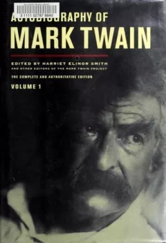 Autobiography of Mark Twain