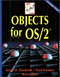 Objects for OS/2