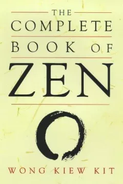 The Complete Book of Zen