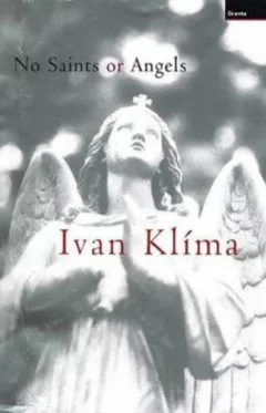 NO SAINTS OR ANGELS.
