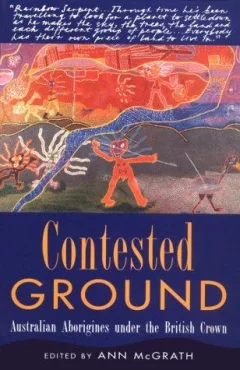 Contested Ground