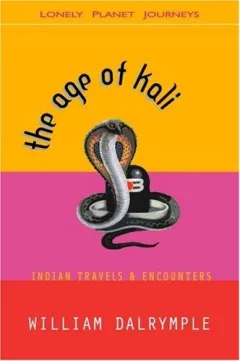The Age of Kali