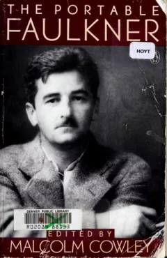 The Portable Faulkner