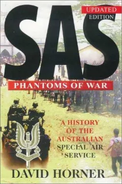 SAS, phantoms of war