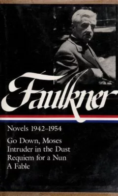 Novels 1942-1954