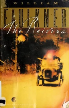 The reivers