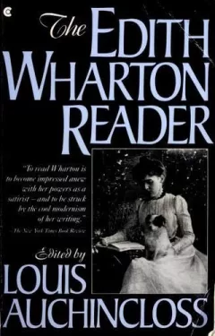 The Edith Wharton Reader