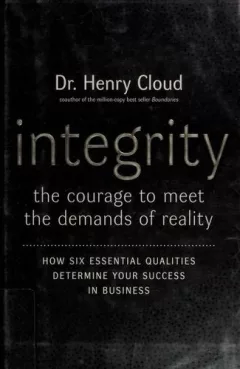 Integrity