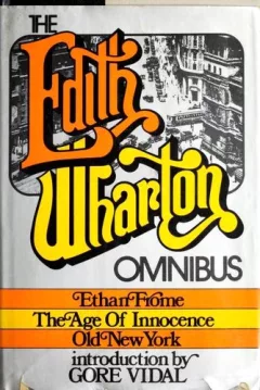 The Edith Wharton Omnibus