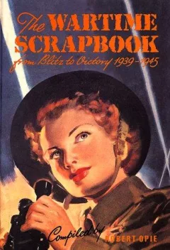 The wartime scrapbook