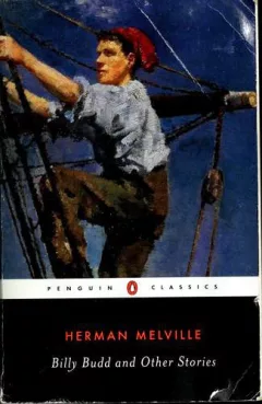 Billy Budd and Other Stories