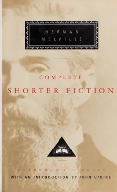 The Complete Shorter Fiction