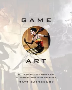 Game art
