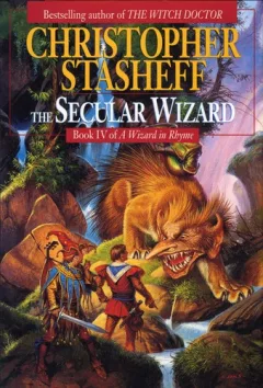 The secular wizard