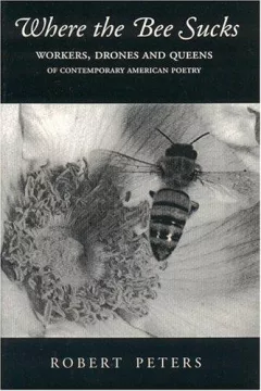 Where the bee sucks