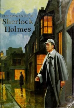 The Mysteries of Sherlock Holmes