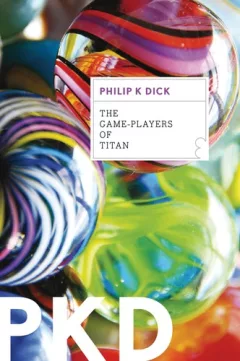 The game-players of Titan