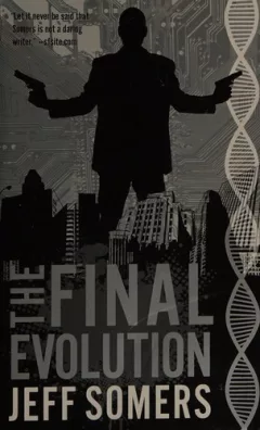 The final evolution