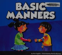 Basic manners